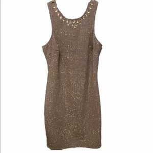 🛑SOLD🛑My Michelle Jr Dress